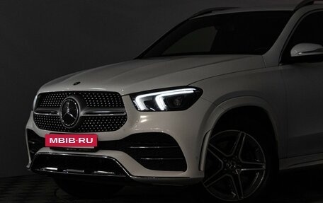 Mercedes-Benz GLE, 2020 год, 5 999 700 рублей, 28 фотография