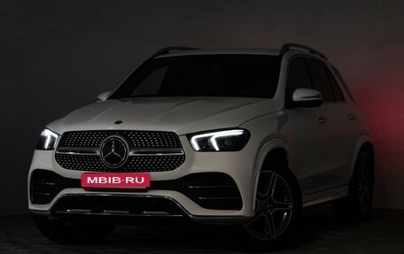 Mercedes-Benz GLE, 2020 год, 5 999 700 рублей, 27 фотография