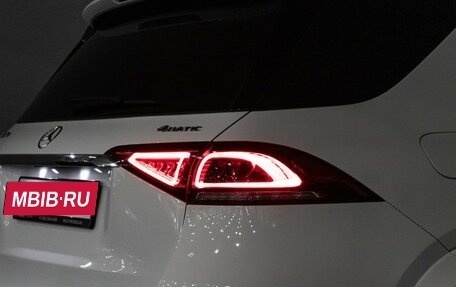 Mercedes-Benz GLE, 2020 год, 5 999 700 рублей, 31 фотография