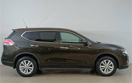 Nissan X-Trail, 2016 год, 1 425 000 рублей, 8 фотография