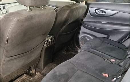 Nissan X-Trail, 2016 год, 1 425 000 рублей, 17 фотография