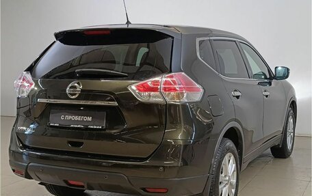 Nissan X-Trail, 2016 год, 1 425 000 рублей, 7 фотография