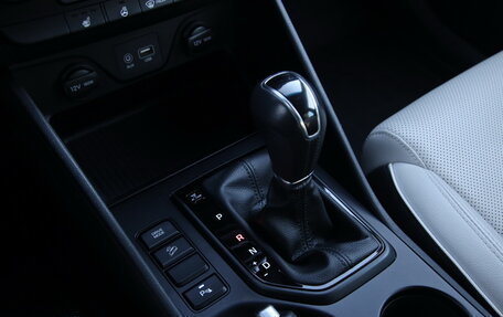 Hyundai Tucson III, 2020 год, 2 618 000 рублей, 25 фотография
