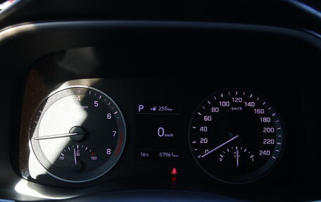 Hyundai Tucson III, 2020 год, 2 618 000 рублей, 20 фотография