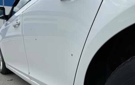 Chevrolet Cruze II, 2013 год, 640 000 рублей, 14 фотография