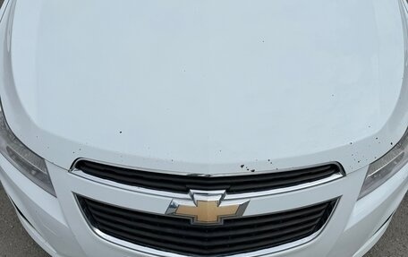 Chevrolet Cruze II, 2013 год, 640 000 рублей, 15 фотография