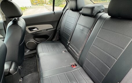 Chevrolet Cruze II, 2013 год, 640 000 рублей, 20 фотография