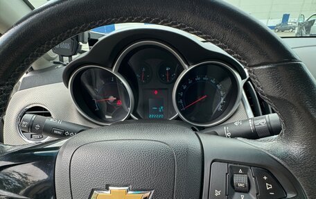 Chevrolet Cruze II, 2013 год, 640 000 рублей, 22 фотография