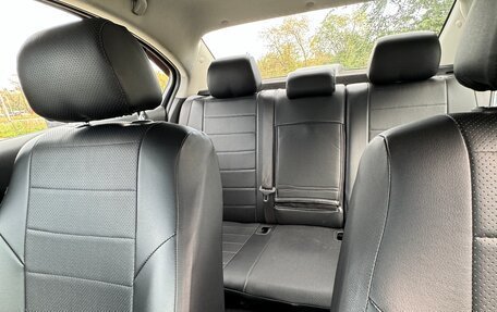 Chevrolet Cruze II, 2013 год, 640 000 рублей, 24 фотография