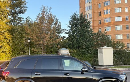 Mercedes-Benz GLS, 2025 год, 17 250 000 рублей, 2 фотография