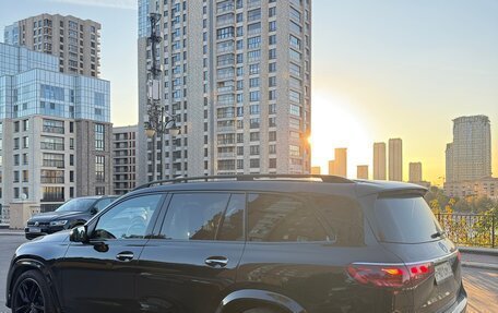 Mercedes-Benz GLS, 2025 год, 17 250 000 рублей, 5 фотография