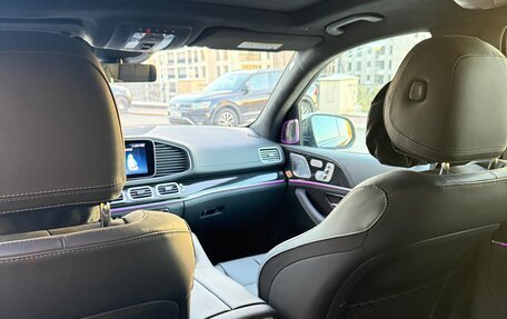 Mercedes-Benz GLS, 2025 год, 17 250 000 рублей, 10 фотография