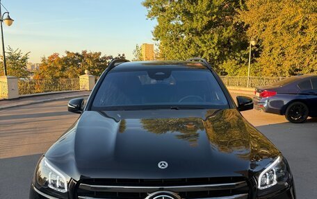 Mercedes-Benz GLS, 2025 год, 17 250 000 рублей, 7 фотография