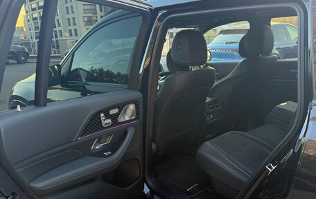 Mercedes-Benz GLS, 2025 год, 17 250 000 рублей, 8 фотография