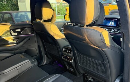 Mercedes-Benz GLS, 2025 год, 17 250 000 рублей, 15 фотография