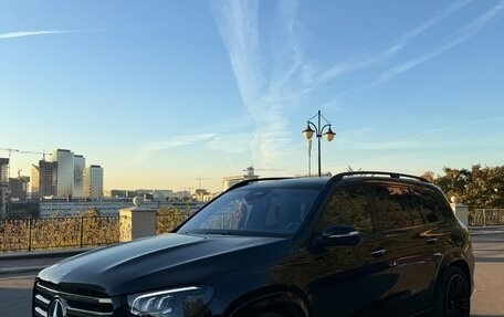 Mercedes-Benz GLS, 2025 год, 17 250 000 рублей, 6 фотография