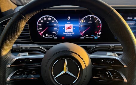 Mercedes-Benz GLS, 2025 год, 17 250 000 рублей, 21 фотография
