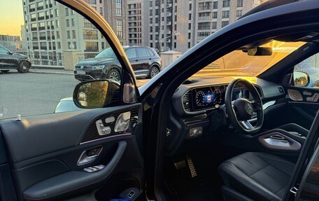 Mercedes-Benz GLS, 2025 год, 17 250 000 рублей, 20 фотография