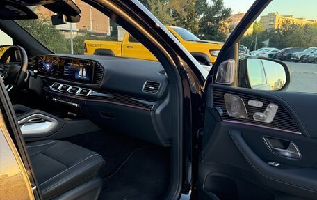 Mercedes-Benz GLS, 2025 год, 17 250 000 рублей, 16 фотография