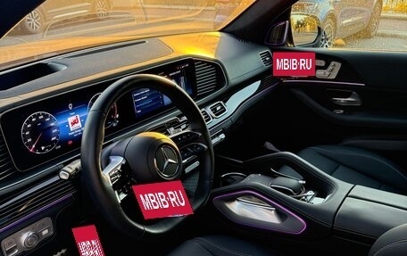 Mercedes-Benz GLS, 2025 год, 17 250 000 рублей, 19 фотография