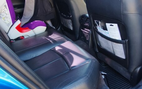 Infiniti G, 2008 год, 1 500 000 рублей, 18 фотография