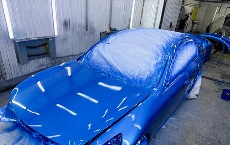 Infiniti G, 2008 год, 1 500 000 рублей, 26 фотография