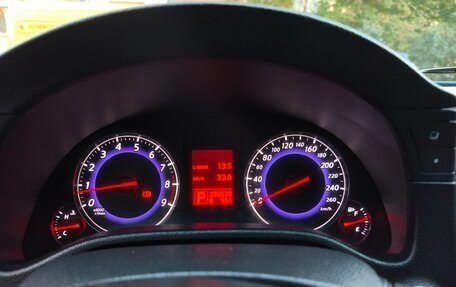 Infiniti G, 2008 год, 1 500 000 рублей, 33 фотография