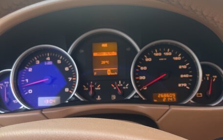 Porsche Cayenne III, 2009 год, 1 270 000 рублей, 6 фотография