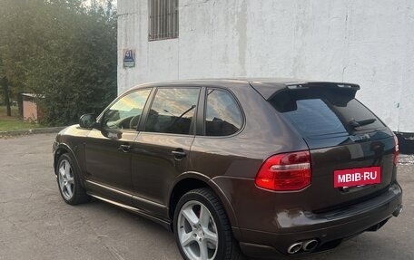Porsche Cayenne III, 2009 год, 1 270 000 рублей, 3 фотография