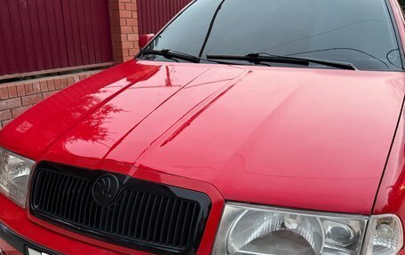 Skoda Octavia IV, 2003 год, 415 000 рублей, 6 фотография