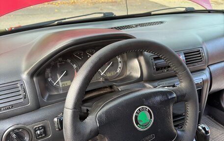 Skoda Octavia IV, 2003 год, 415 000 рублей, 8 фотография