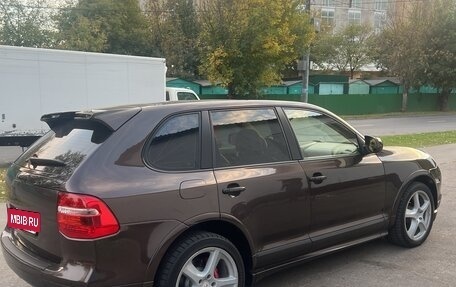 Porsche Cayenne III, 2009 год, 1 270 000 рублей, 2 фотография