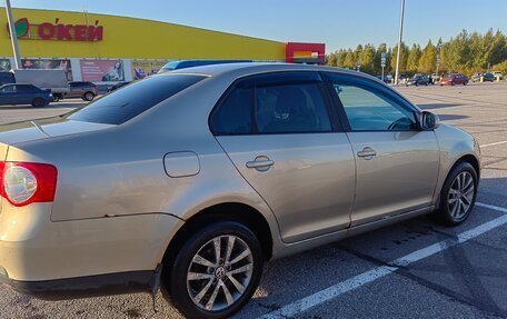 Volkswagen Jetta VI, 2008 год, 550 000 рублей, 2 фотография