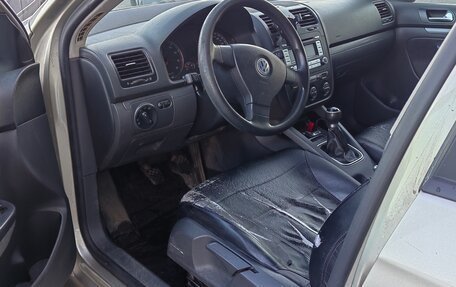 Volkswagen Jetta VI, 2008 год, 550 000 рублей, 8 фотография