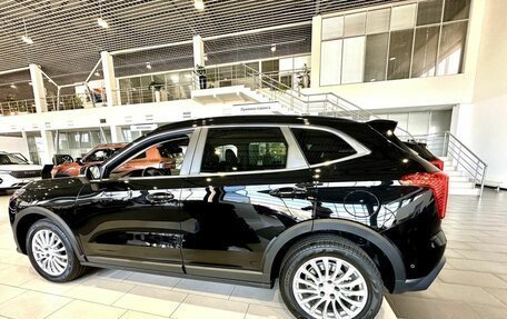 Haval Jolion, 2025 год, 2 749 000 рублей, 4 фотография