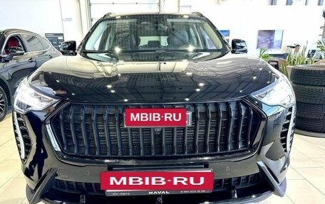 Haval Jolion, 2025 год, 2 749 000 рублей, 2 фотография