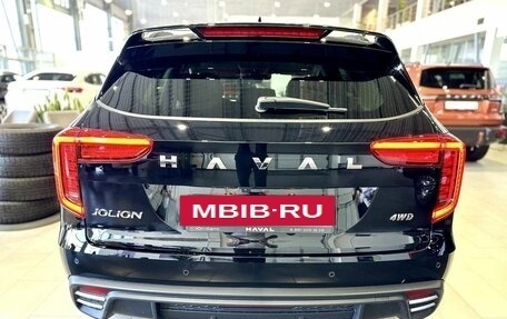 Haval Jolion, 2025 год, 2 749 000 рублей, 6 фотография