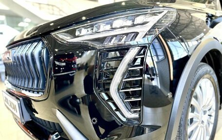 Haval Jolion, 2025 год, 2 749 000 рублей, 28 фотография