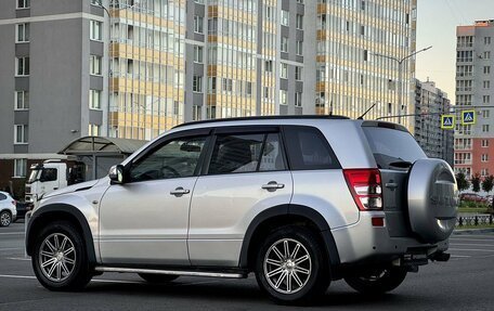 Suzuki Grand Vitara, 2007 год, 595 000 рублей, 6 фотография