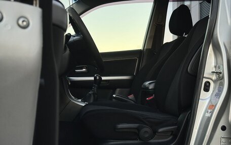 Suzuki Grand Vitara, 2007 год, 595 000 рублей, 13 фотография