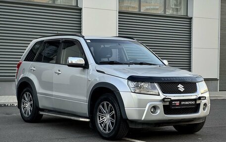 Suzuki Grand Vitara, 2007 год, 595 000 рублей, 3 фотография