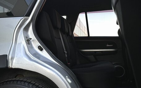 Suzuki Grand Vitara, 2007 год, 595 000 рублей, 16 фотография