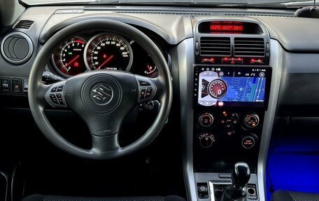 Suzuki Grand Vitara, 2007 год, 595 000 рублей, 17 фотография