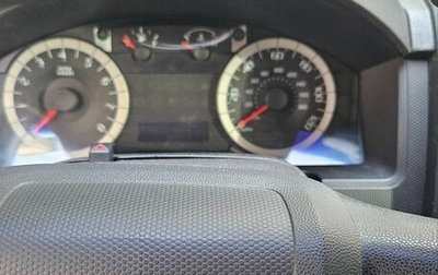 Ford Escape II, 2011 год, 650 000 рублей, 1 фотография