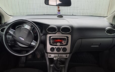 Ford Focus II рестайлинг, 2011 год, 900 000 рублей, 1 фотография