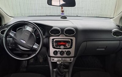 Ford Focus II рестайлинг, 2011 год, 900 000 рублей, 1 фотография