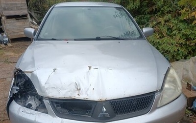 Mitsubishi Lancer IX, 2007 год, 190 000 рублей, 1 фотография