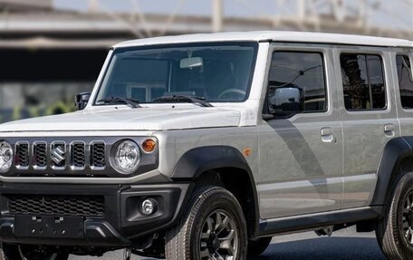 Suzuki Jimny, 2025 год, 2 900 000 рублей, 1 фотография