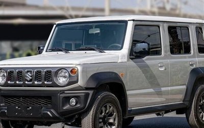 Suzuki Jimny, 2025 год, 2 900 000 рублей, 1 фотография