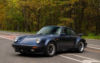 Porsche 911, 1985 год, 22 000 000 рублей, 1 фотография